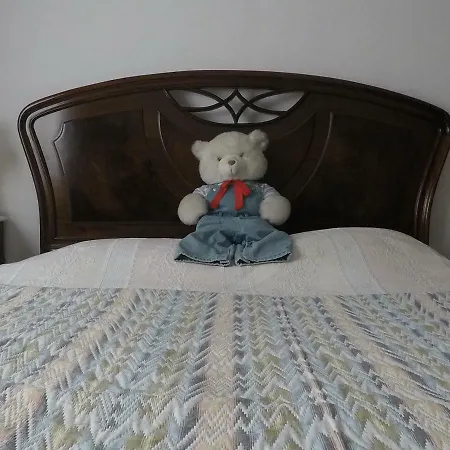 Δωμάτια σε οικογενειακή κατοικία Private Room's 