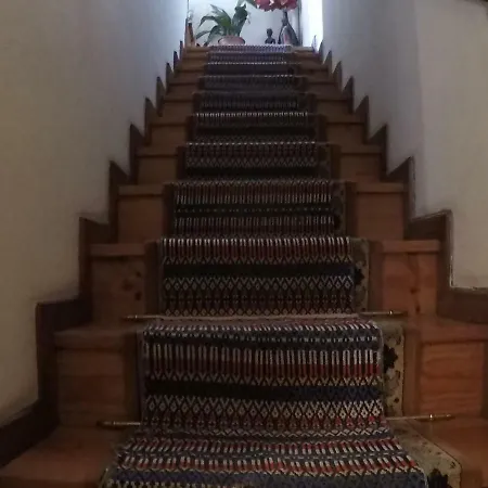 Private Room's 