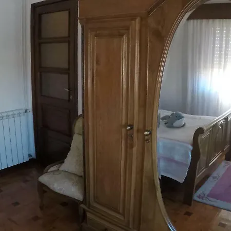 Private Room's 