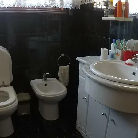 Private Room's 