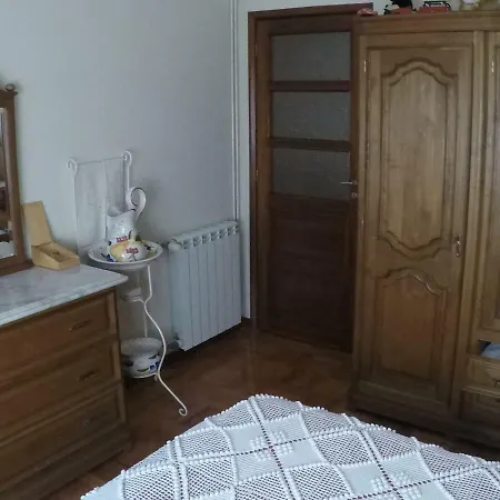 Δωμάτια σε οικογενειακή κατοικία Private Room's 