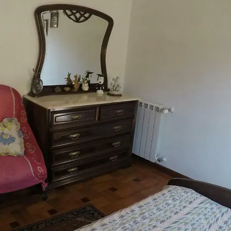 Δωμάτια σε οικογενειακή κατοικία Private Room's 